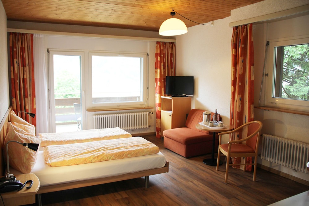 Hotel Eigerblick 19/35