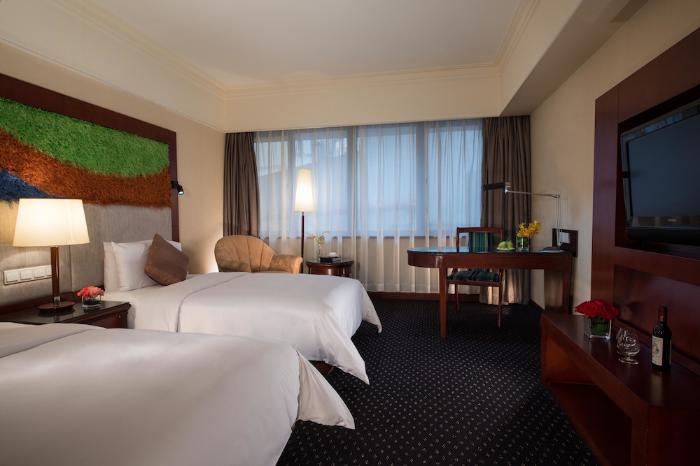 Deluxe, Suite
