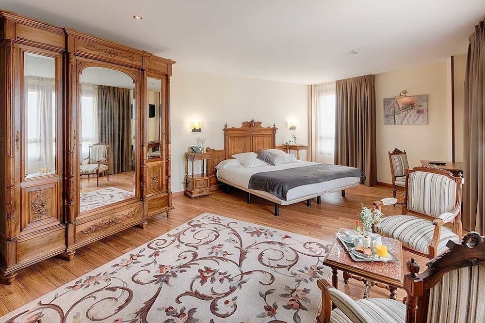 Hotel Zalle Don Fernando 11/44