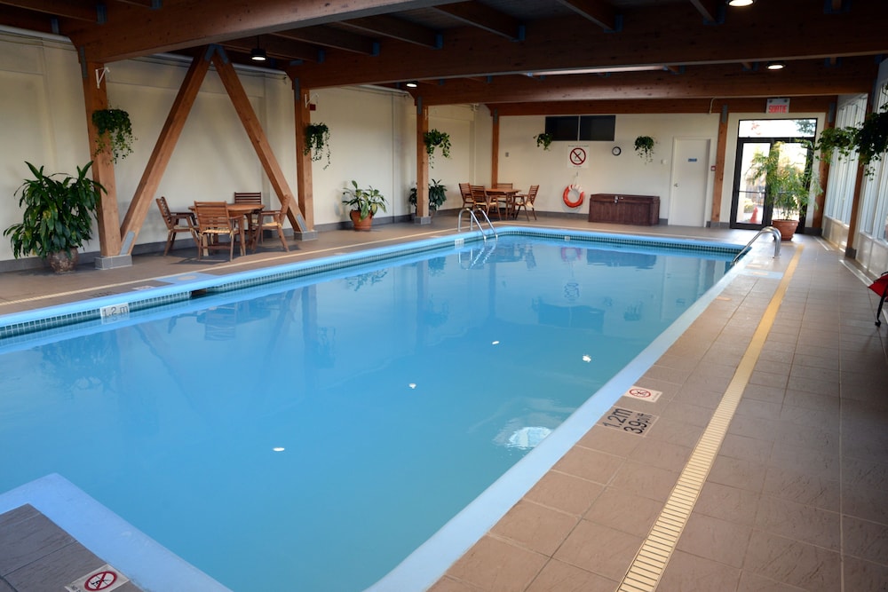 Holiday Inn Montreal Longueuil 3/79