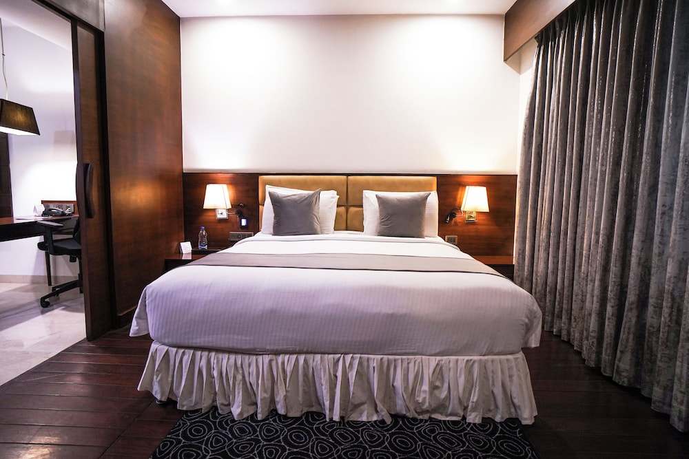 The Alcor Hotel 19/52