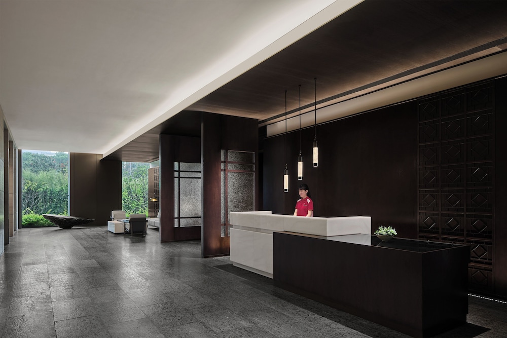 Guangzhou Marriott Hotel Baiyun 7/50
