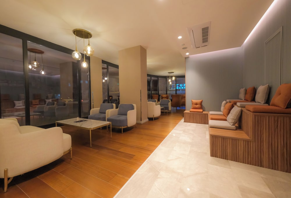 Ramada Encore by Wyndham Konya Karatay 41/60