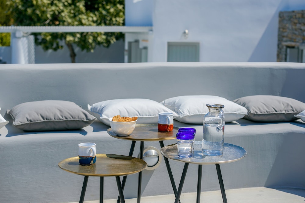 Venti Villa Naxos 14/30