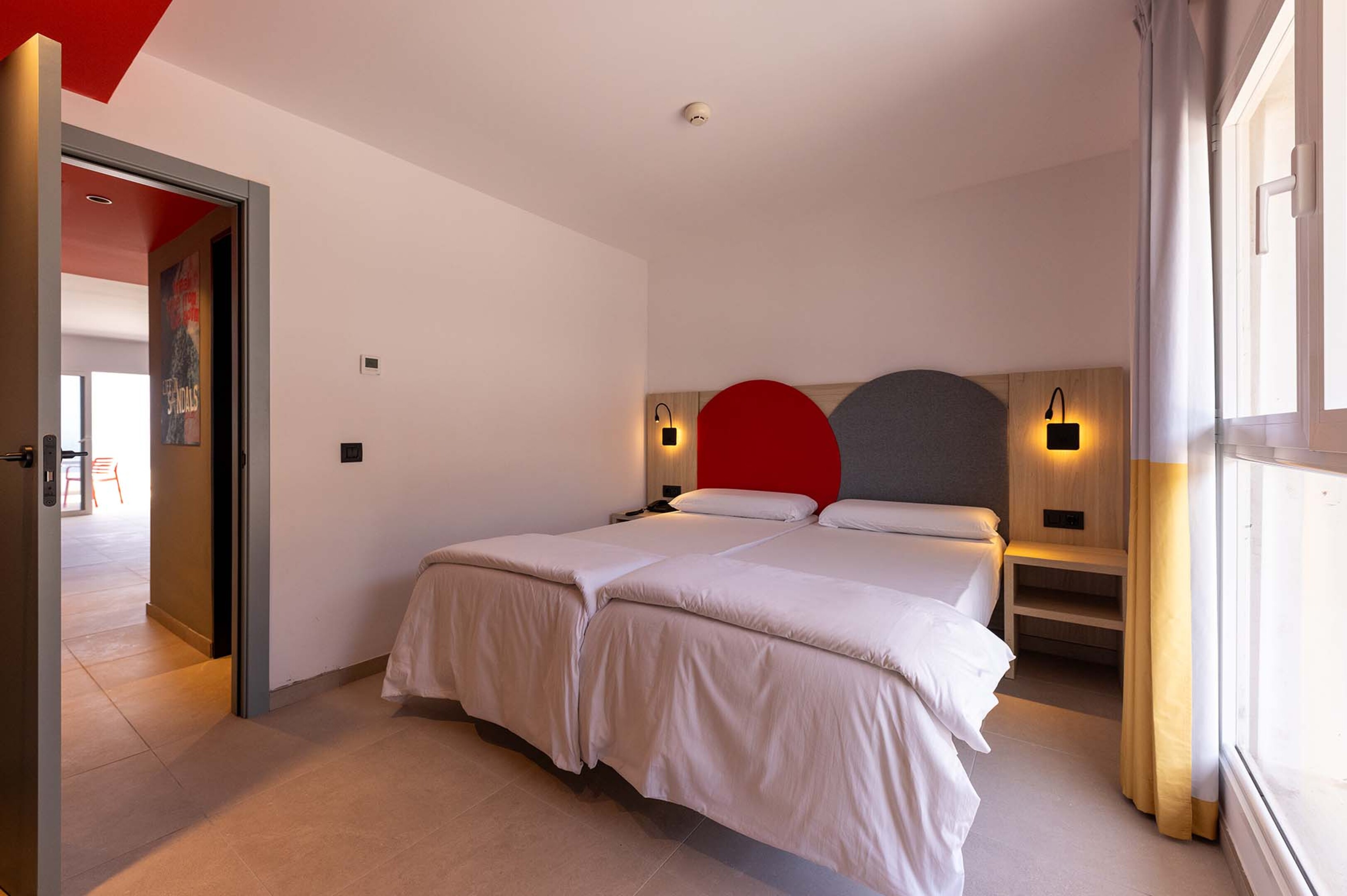Sholeo Lodges Los Gigantes 9/50