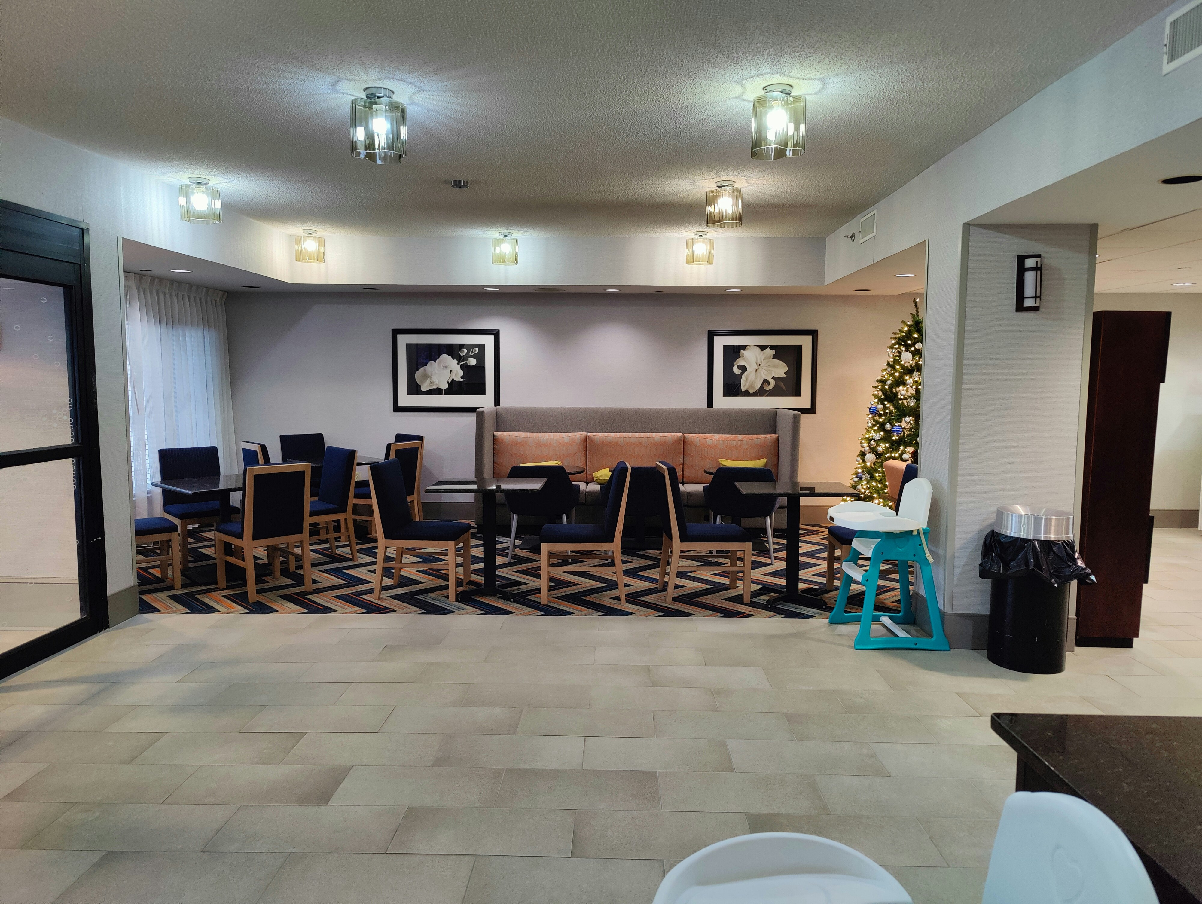 Hampton Inn Atlanta/Peachtree City 37/65