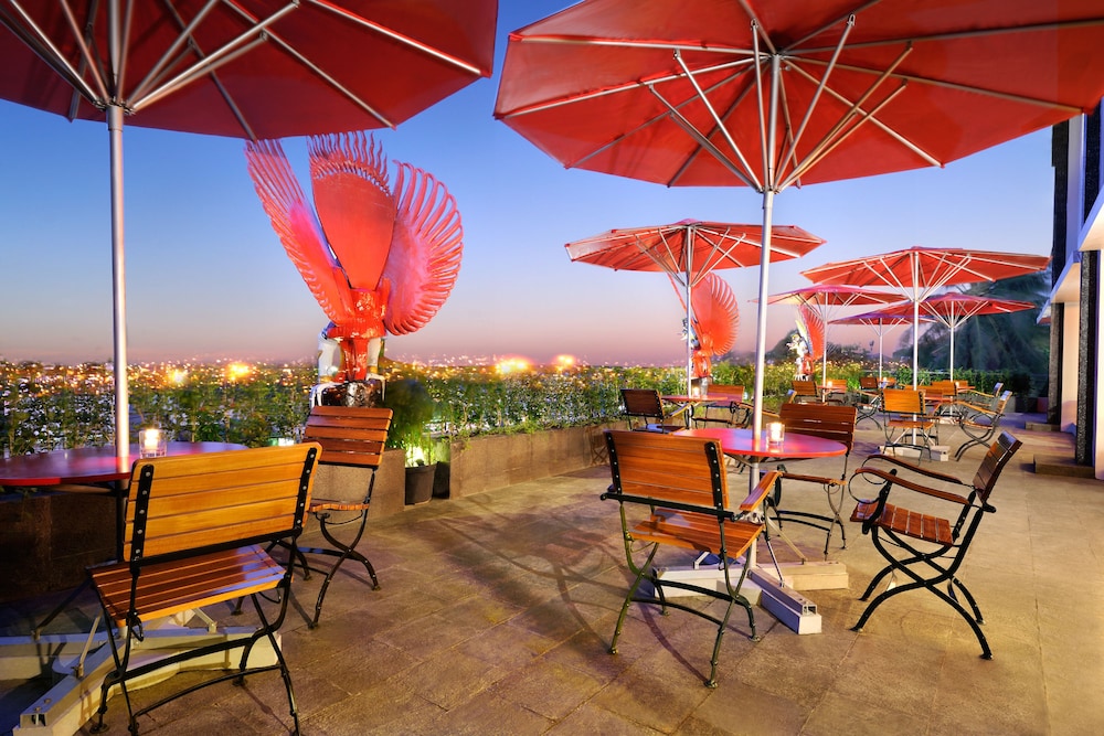 Ibis Bali Kuta 34/46