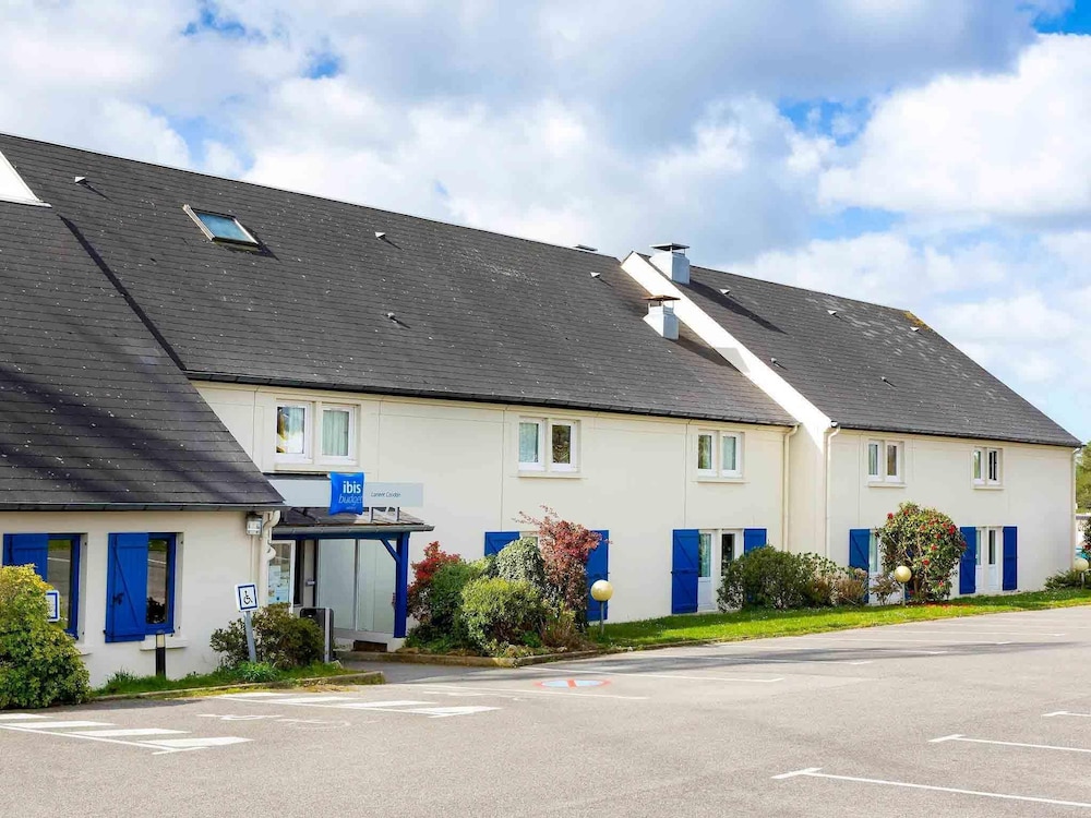 Ibis Budget Lorient Caudan 2/44