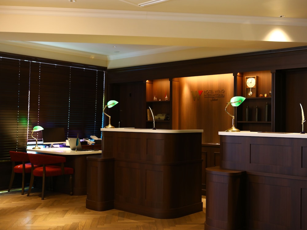KOKO HOTEL Ikebukuro 12/35