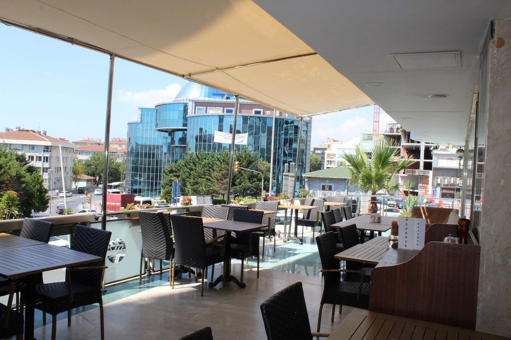 Hurry Inn Merter Istanbul 42/50