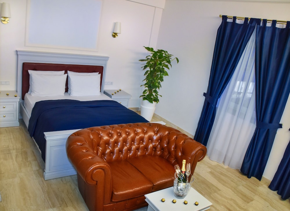 Grand Hotel Palladium Munich 18/51