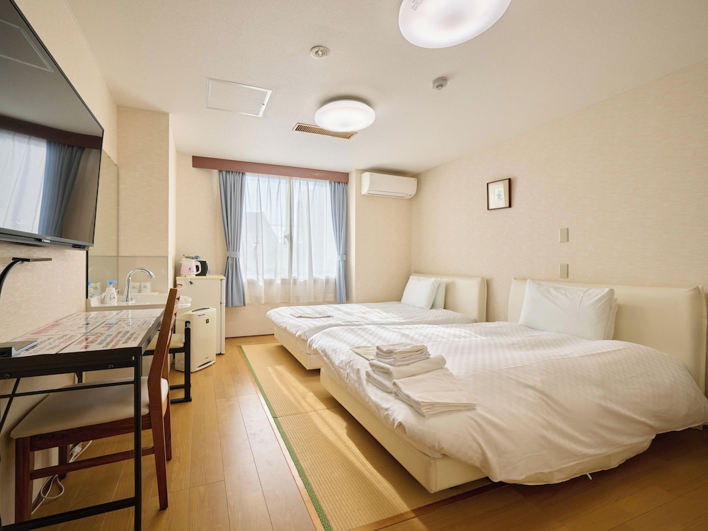 Okasan Hotel 21/58
