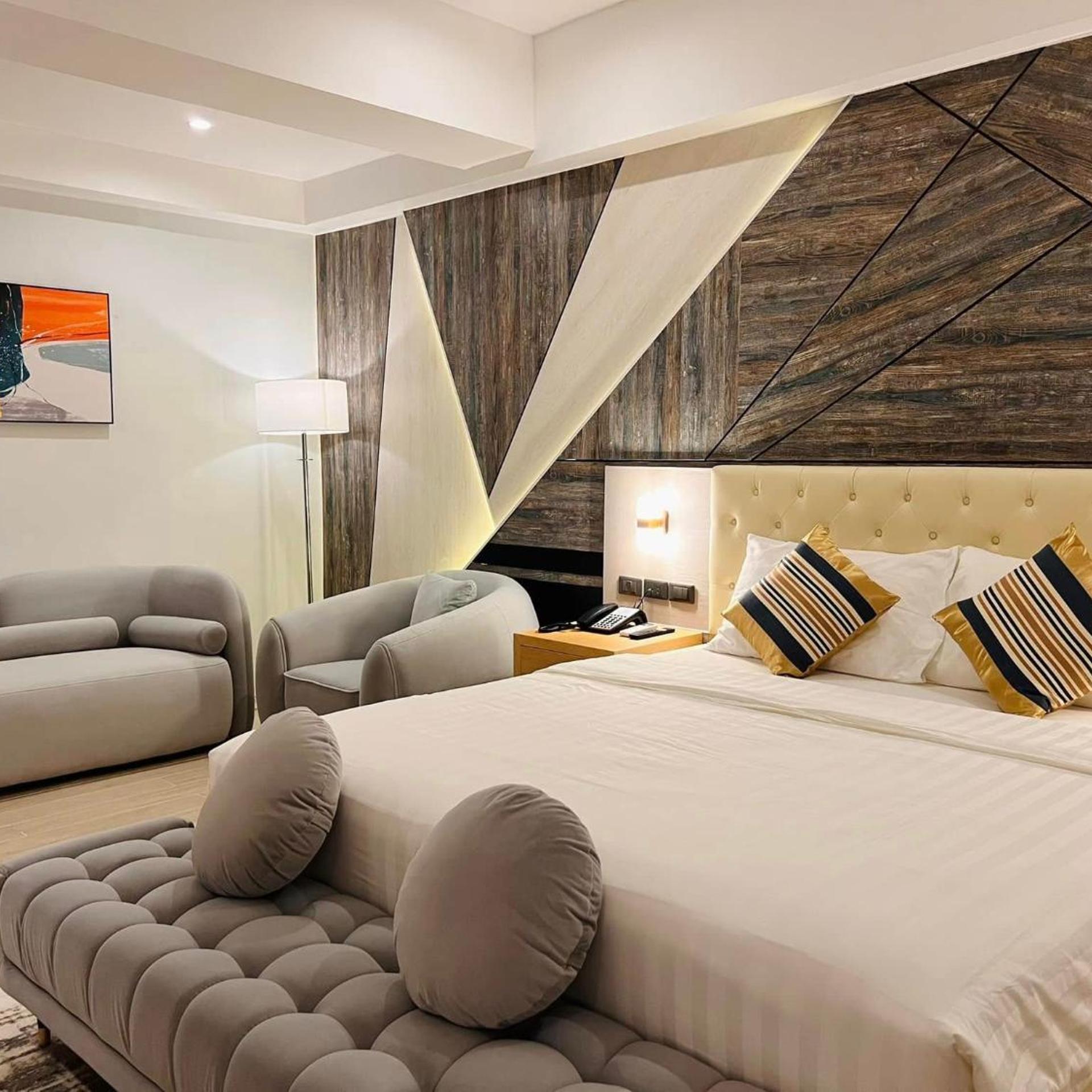 Amarah Hotel 38/50