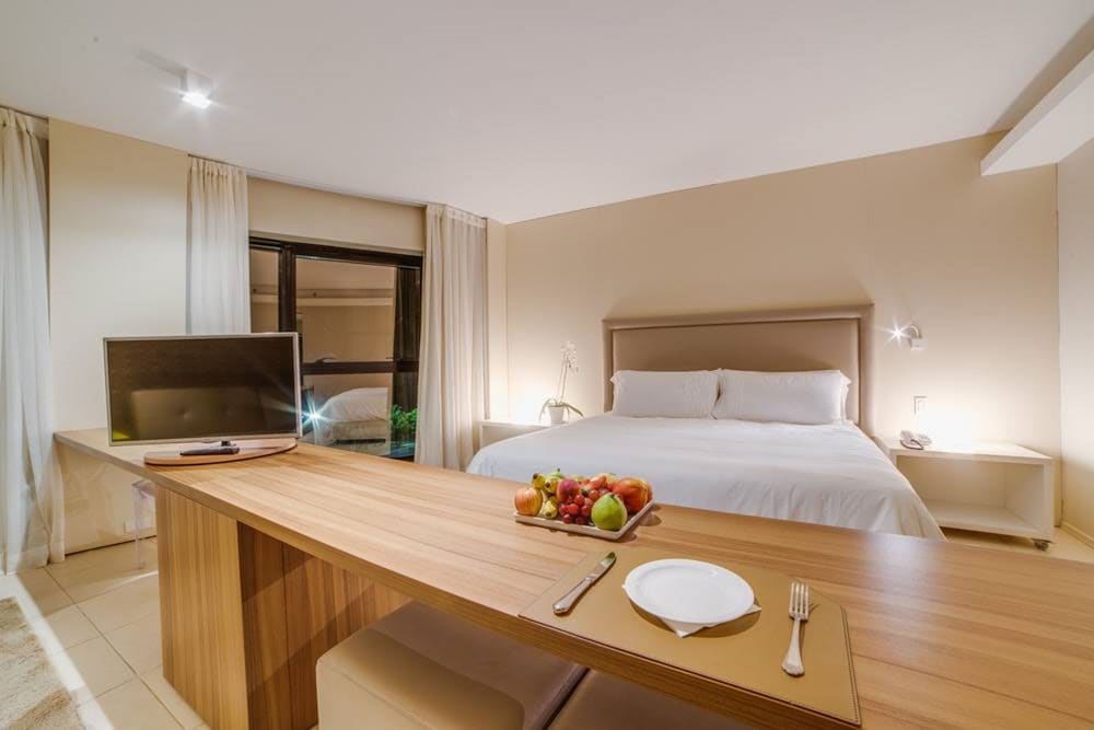 Meridiano Hotel 9/72
