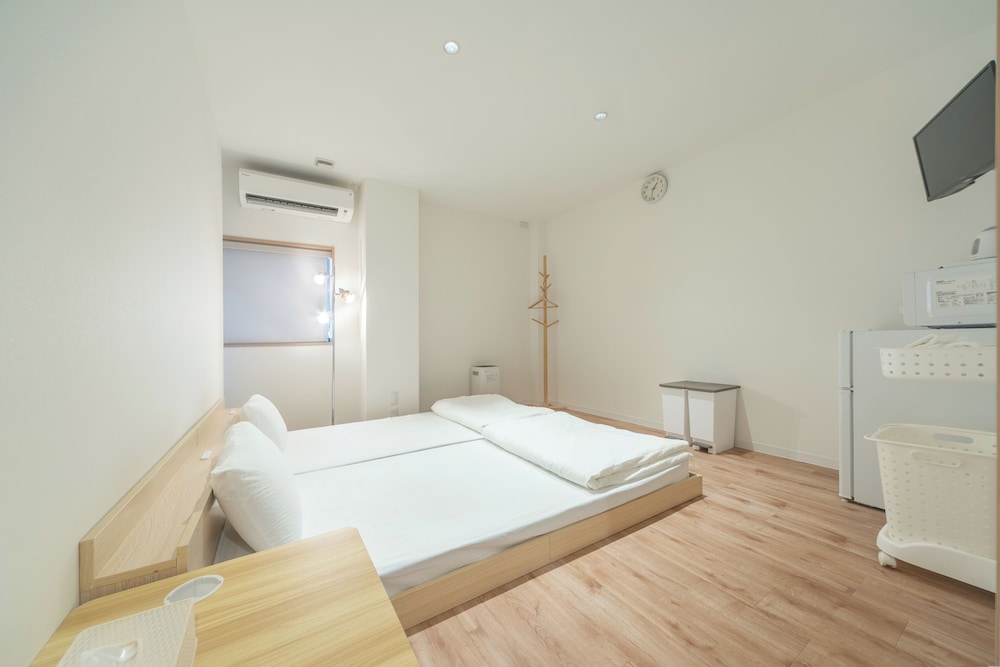 Coins Hostel Tenjin 12/46