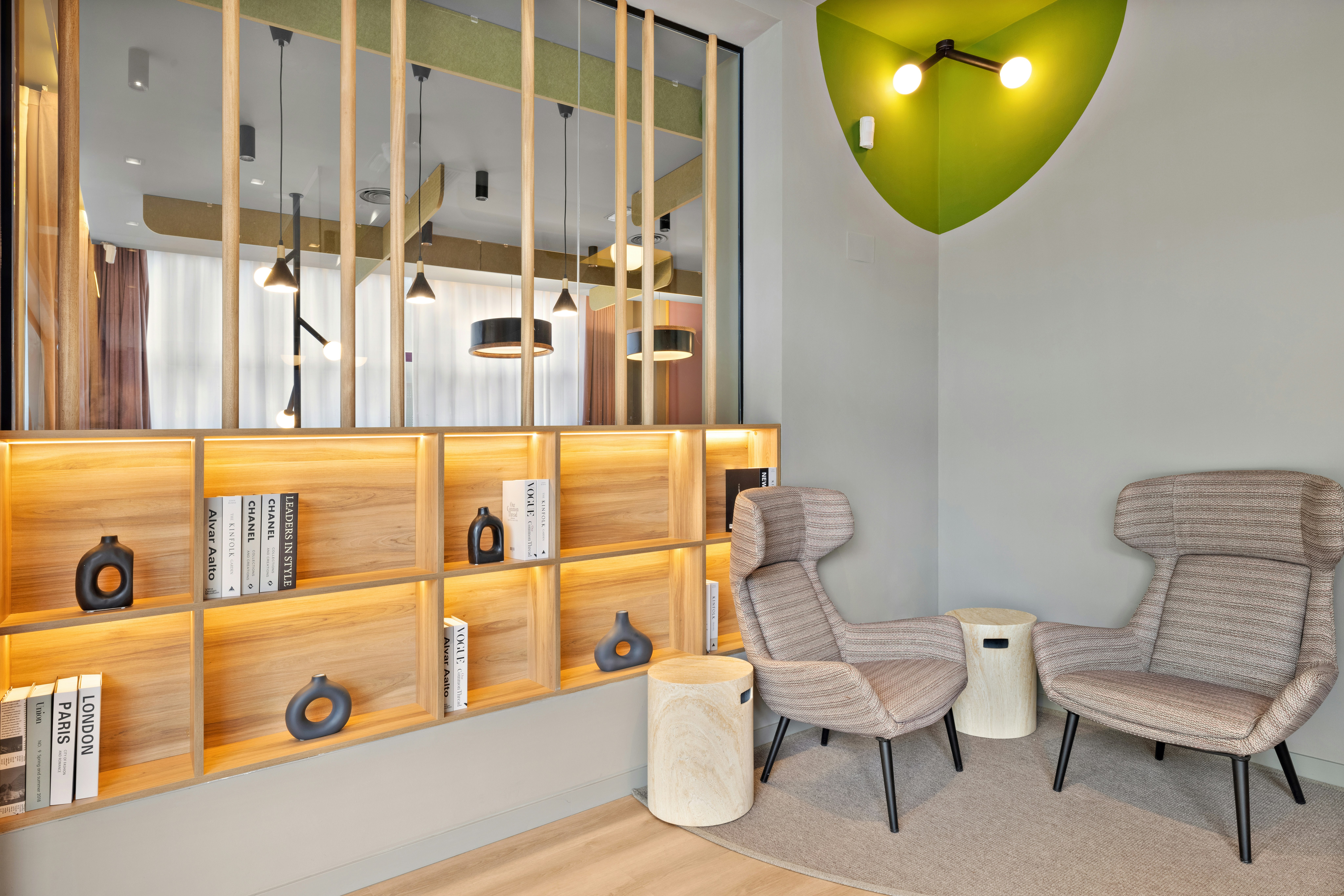 B&B HOTEL Madrid Fuenlabrada Retail Park 10/27