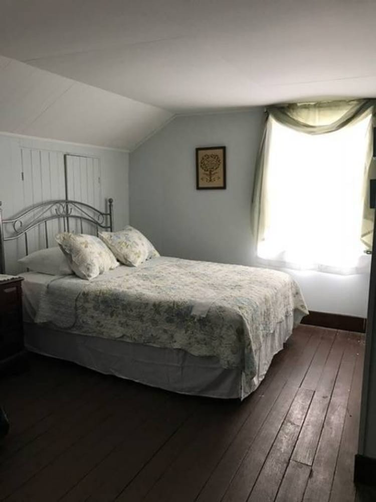 Serio, Suite, Queen Bed, Private Bathroom
