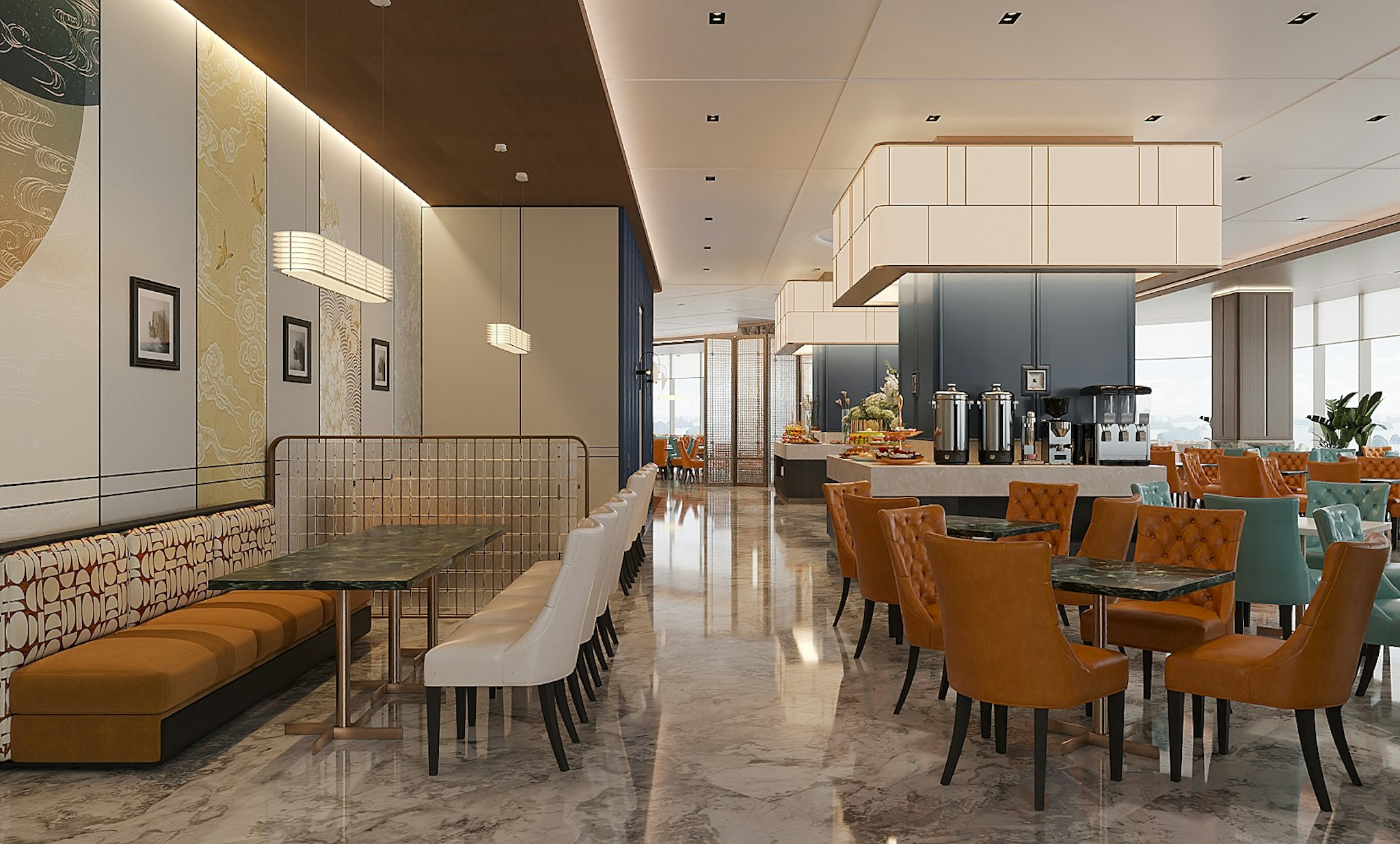 Centara Hotel & Residences Van Don 53/68