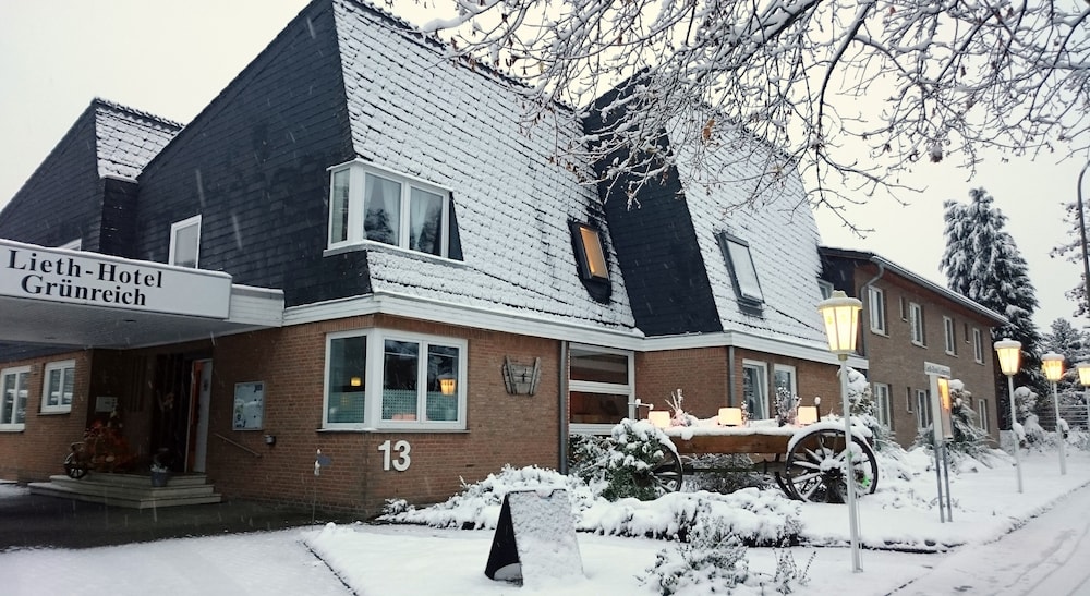 Lieth Hotel Grünreich 4/50