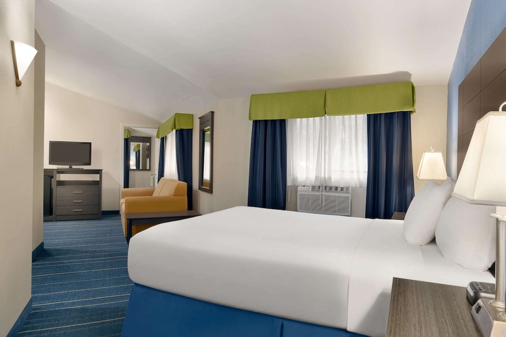 Days Inn by Wyndham Tamworth 21/54