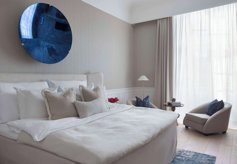 SUPERIOR, TWIN BEDS
