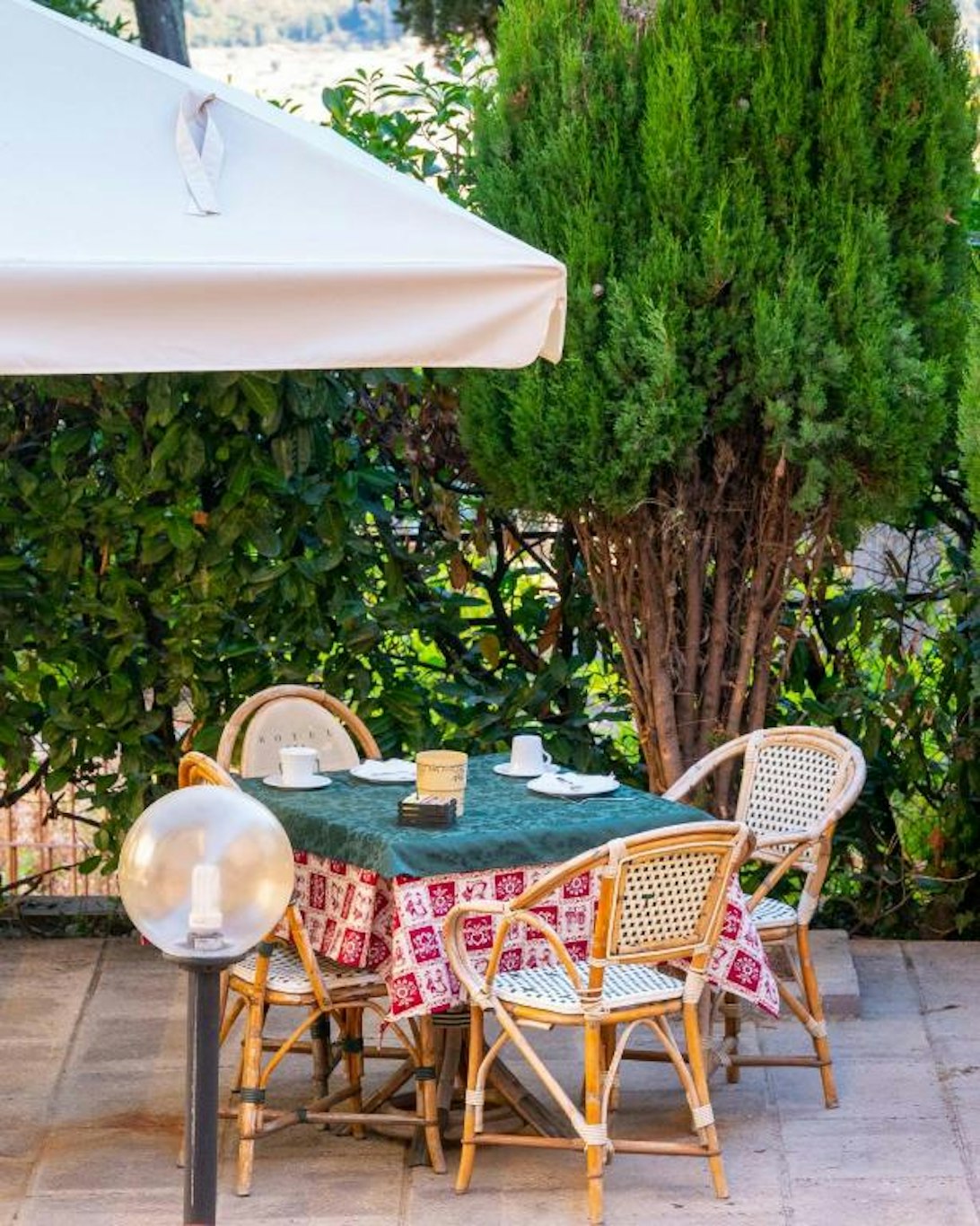 Hotel Villa Bonelli 55/59