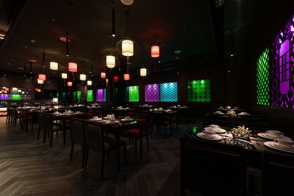 Ashley Tang Menteng Jakarta 41/50