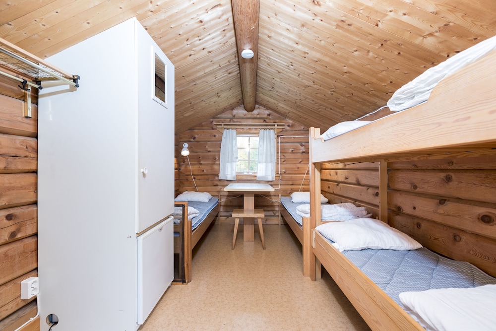 Orsa Camping 8/50