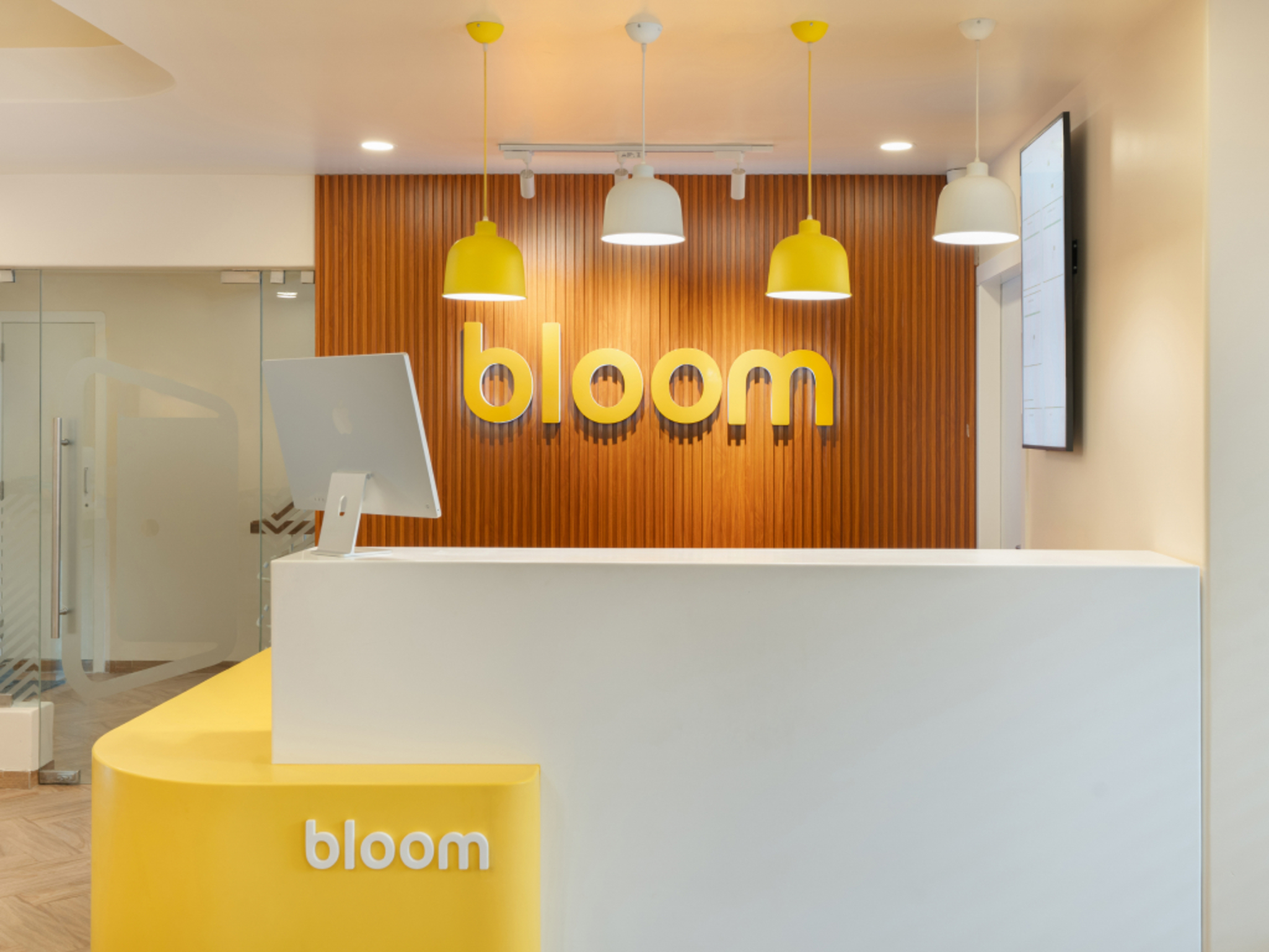 Bloom Hotel - Jubilee Hills 9/49