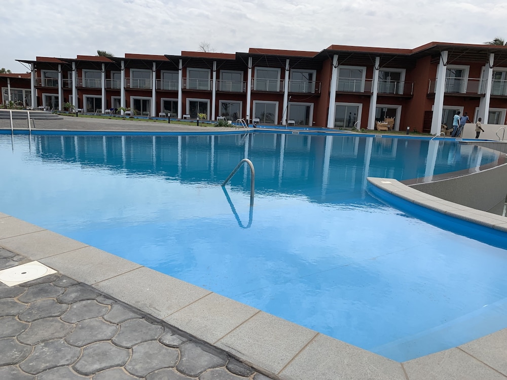 African Princess Beach Hotel 32/50