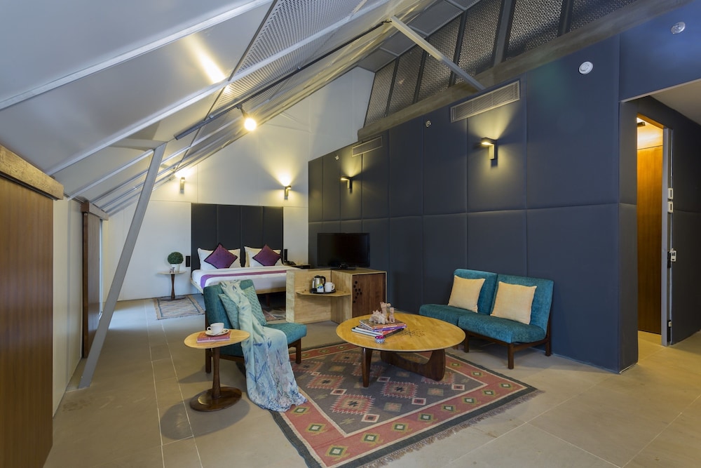 Mana Hotel Ranakpur 34/50