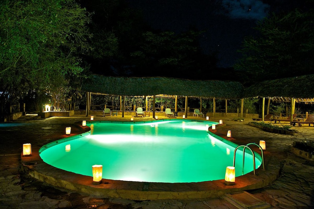 Samburu Intrepids Tented Camp 26/49