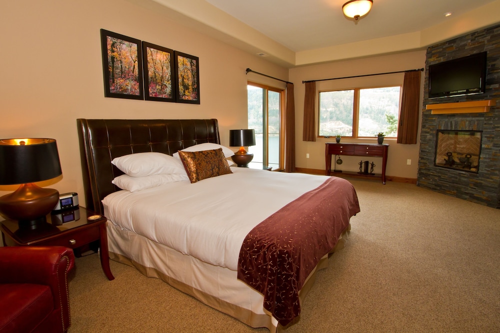 Columbia Cliff Villas Hotel 16/47