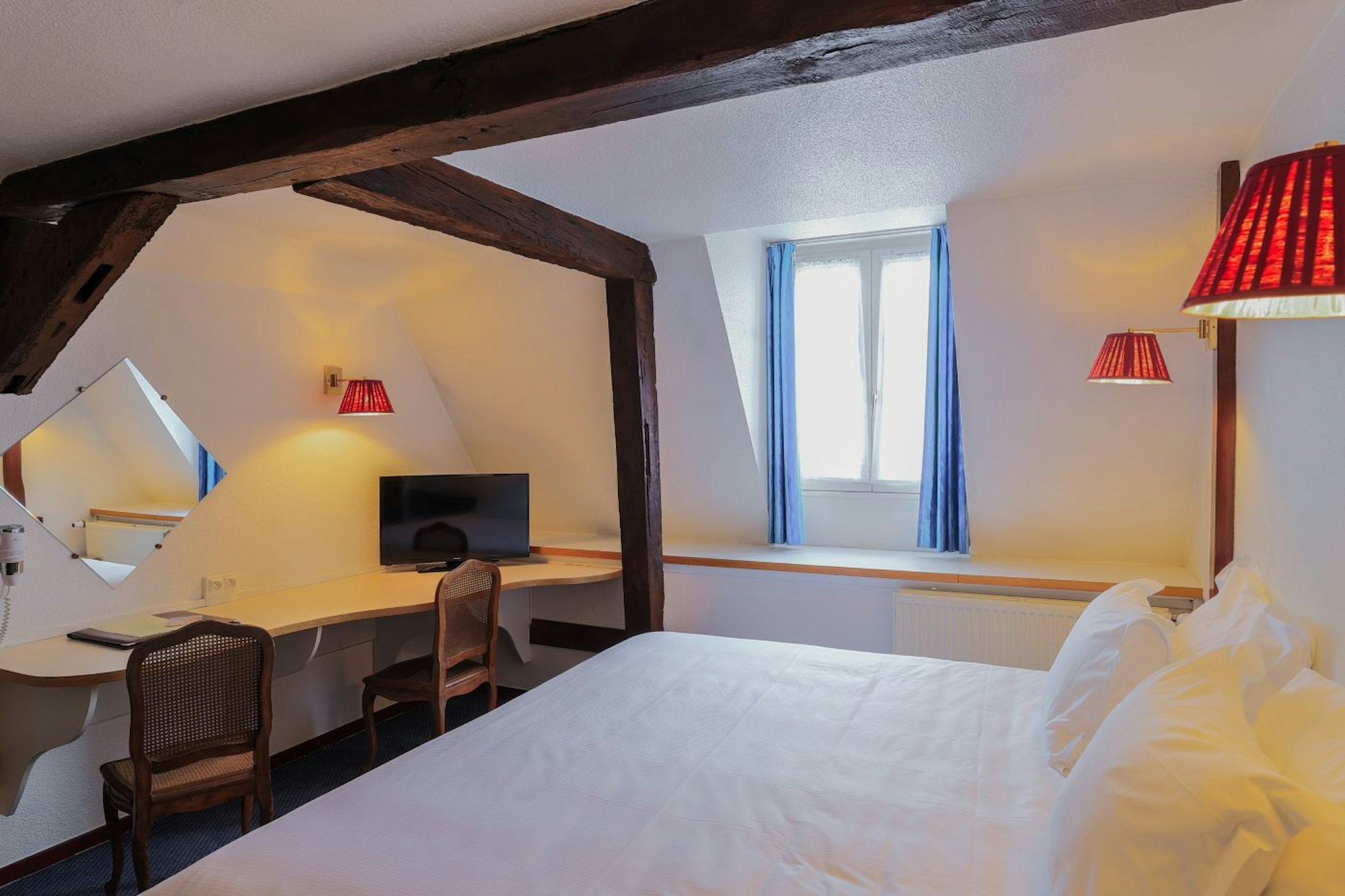 Hotel Les Trois Luppars 7/17