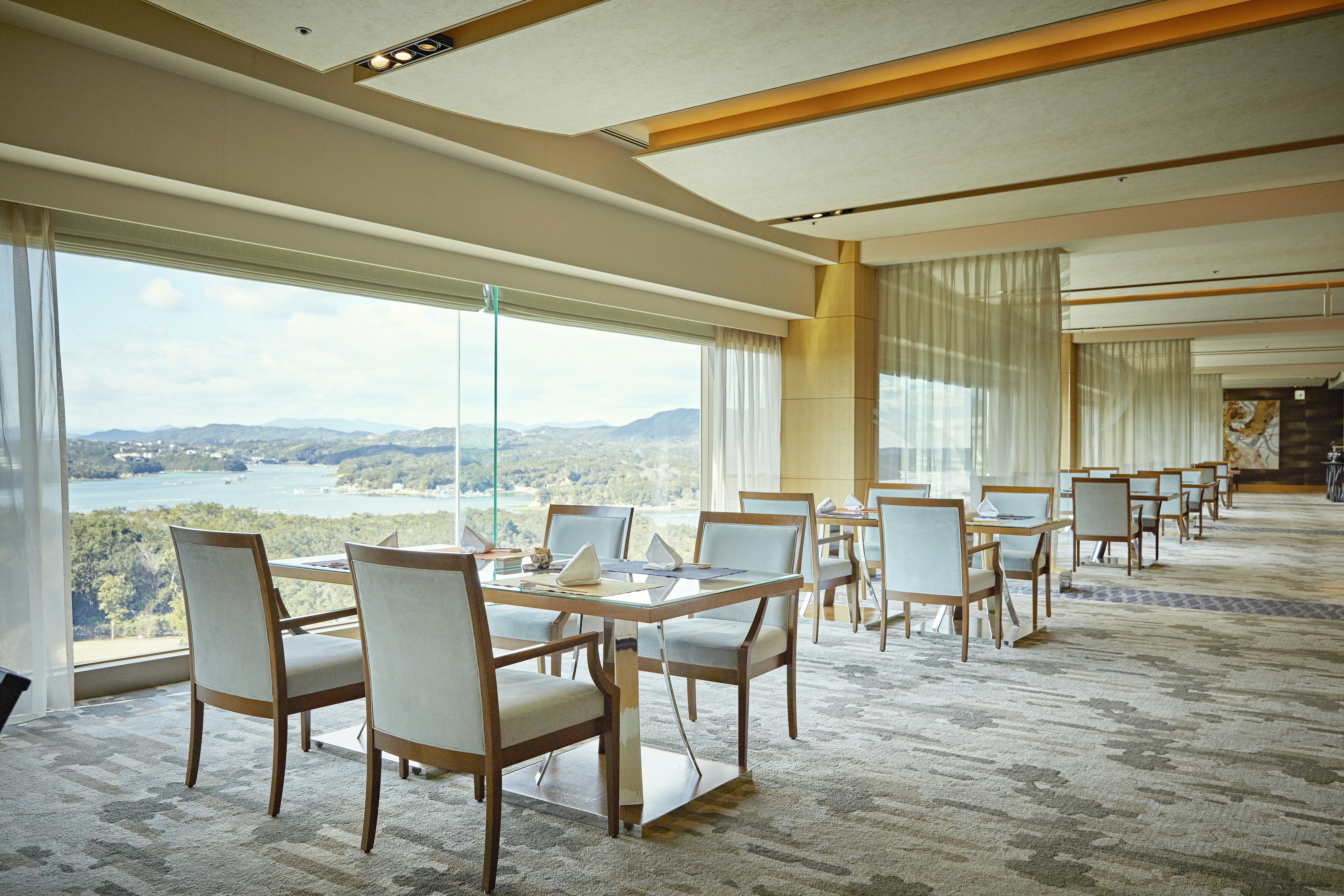 Shima Kanko Hotel the Bay Suites 66/83