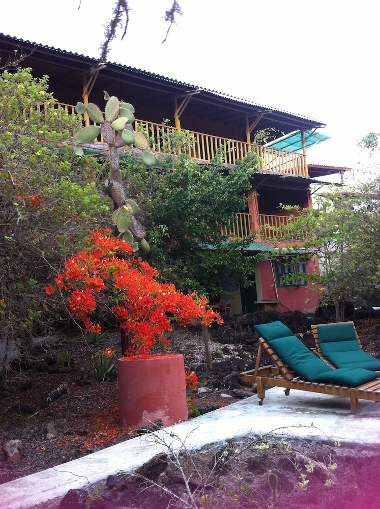 Galapagos Chalet 48/57