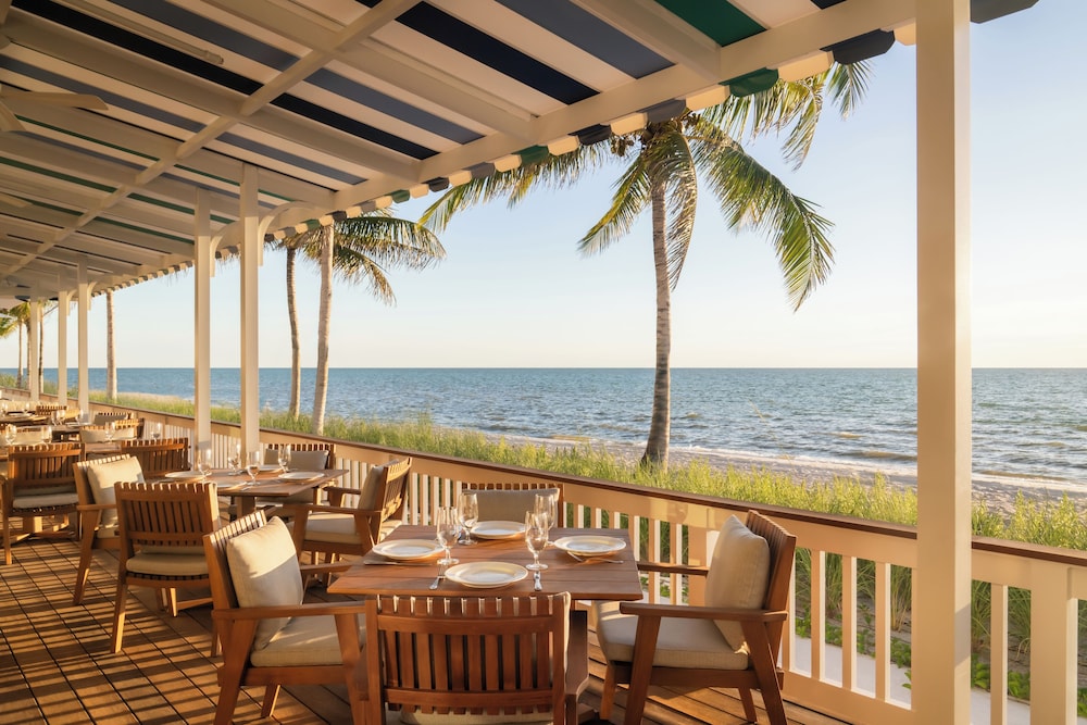 The Naples Beach Hotel and Golf Club 25/46
