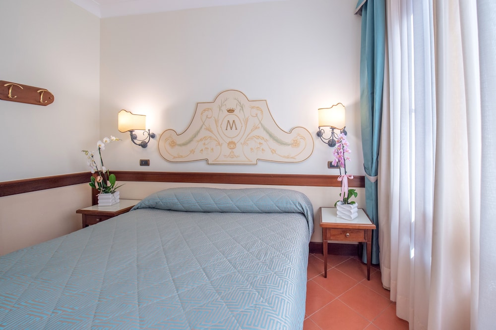 Hotel Michelangelo 30/76