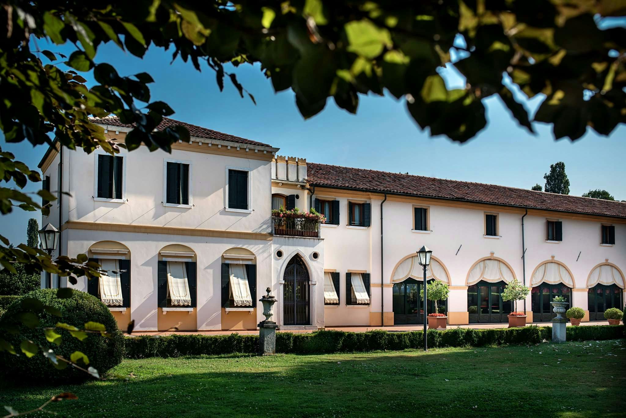 VILLA MARGHERITA 41/50