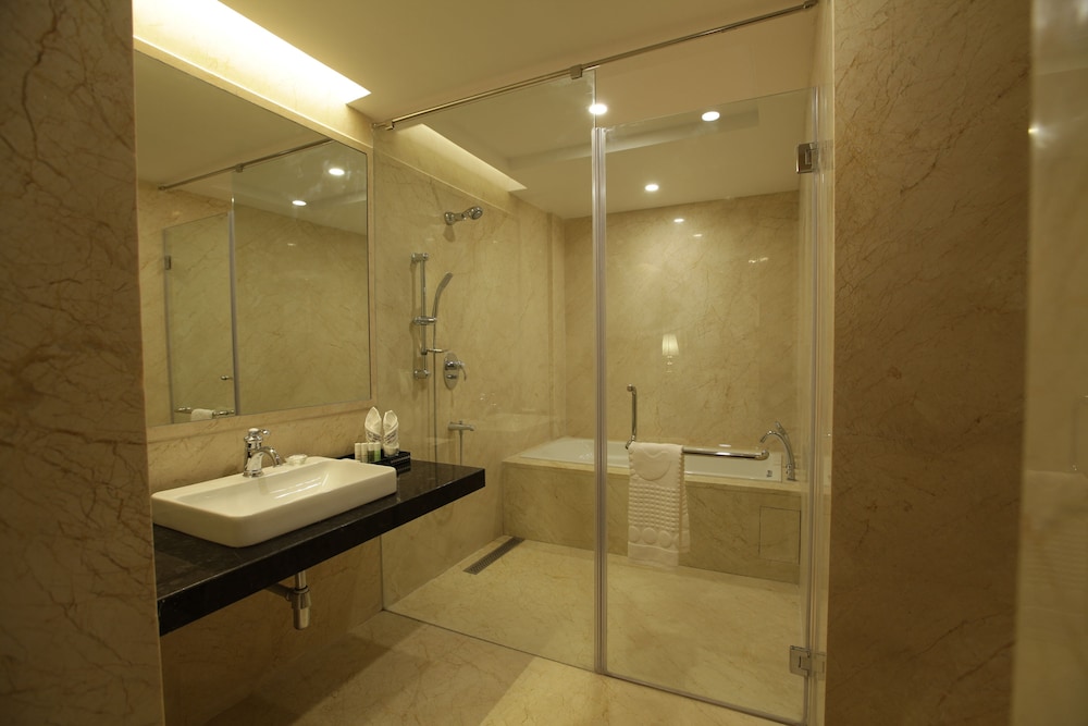 Meridian Bay Resort and Spa Kundapur 53/53
