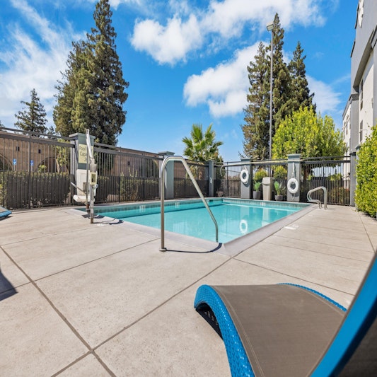 Hampton Inn & Suites Modesto-Salida 7/18