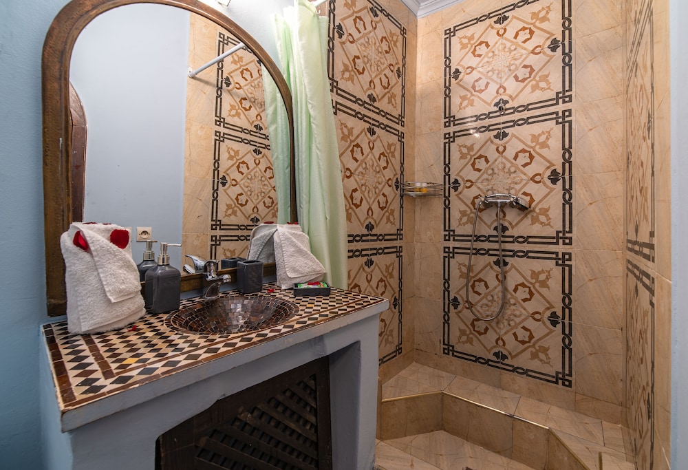 Riad Balkisse 12/52
