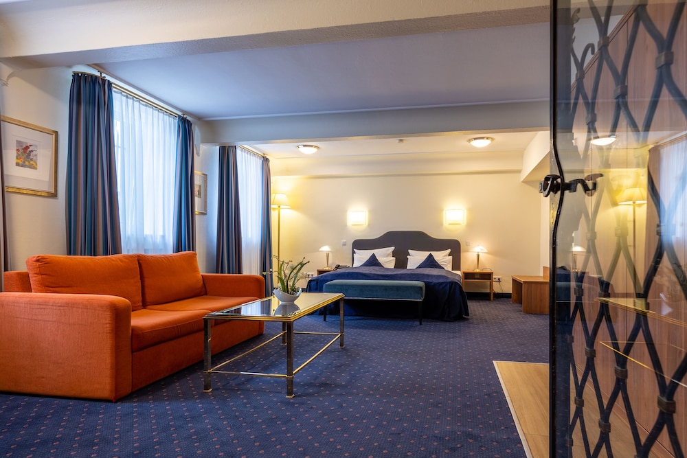 Guennewig Hotel Uebachs 14/29