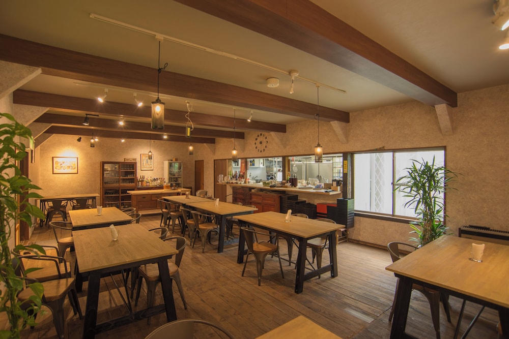 Kusatsu Onsen Eidaya 53/74