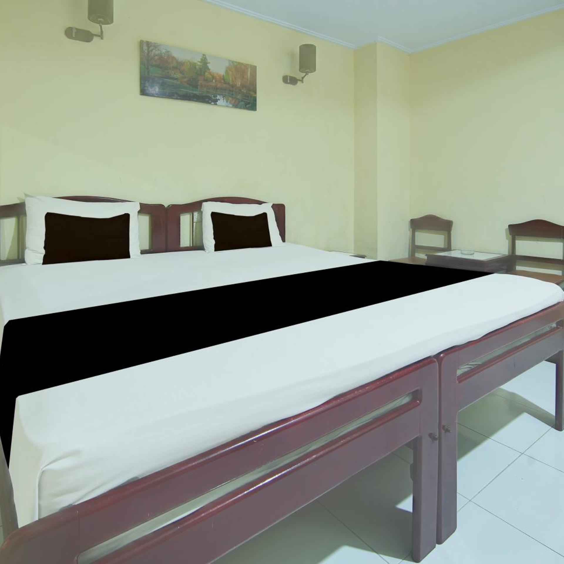 Hotel O Makassar near Pantai Losari formerly Hotel Tiara Sari 25/54