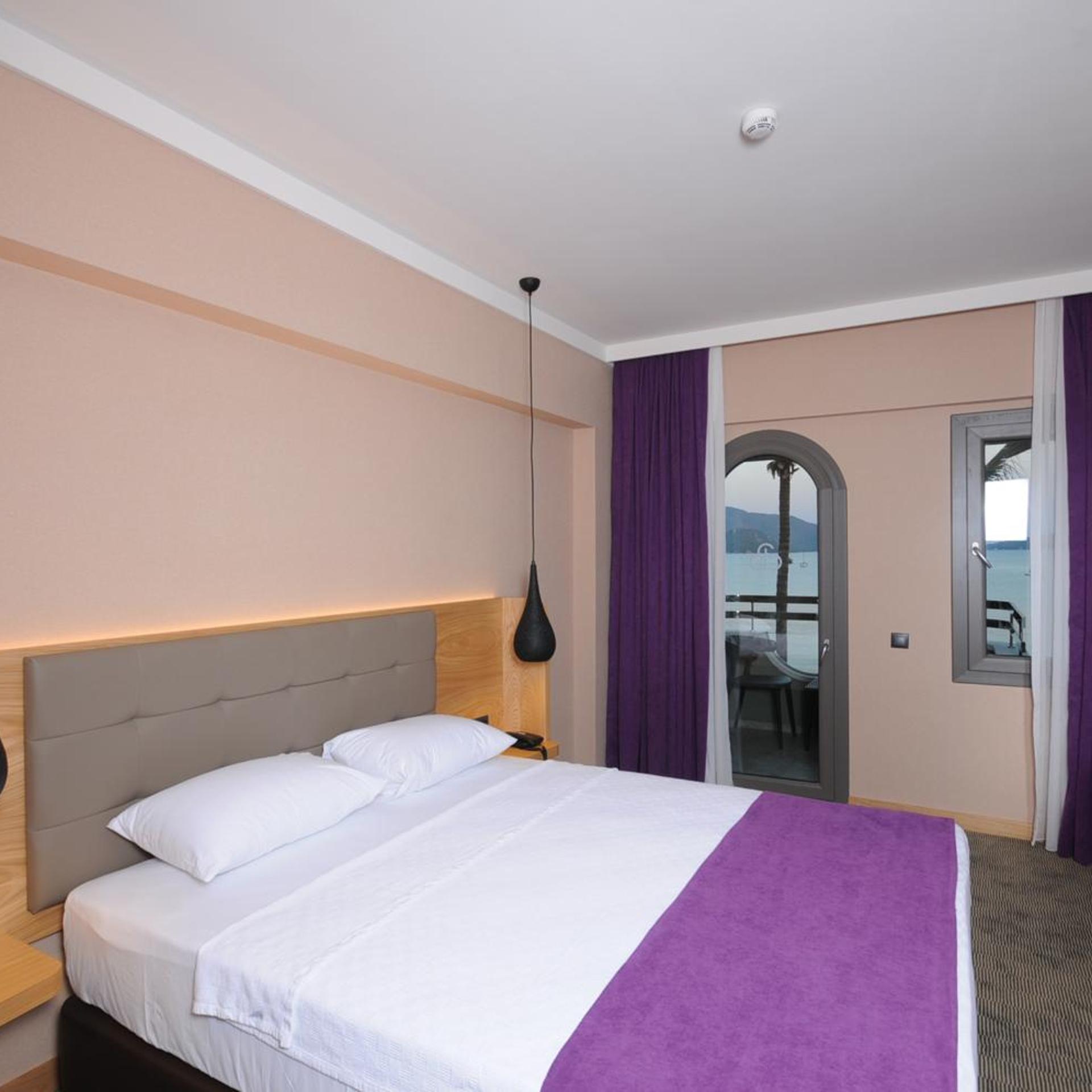 CANDAN CITYBEACH HOTEL 11/45