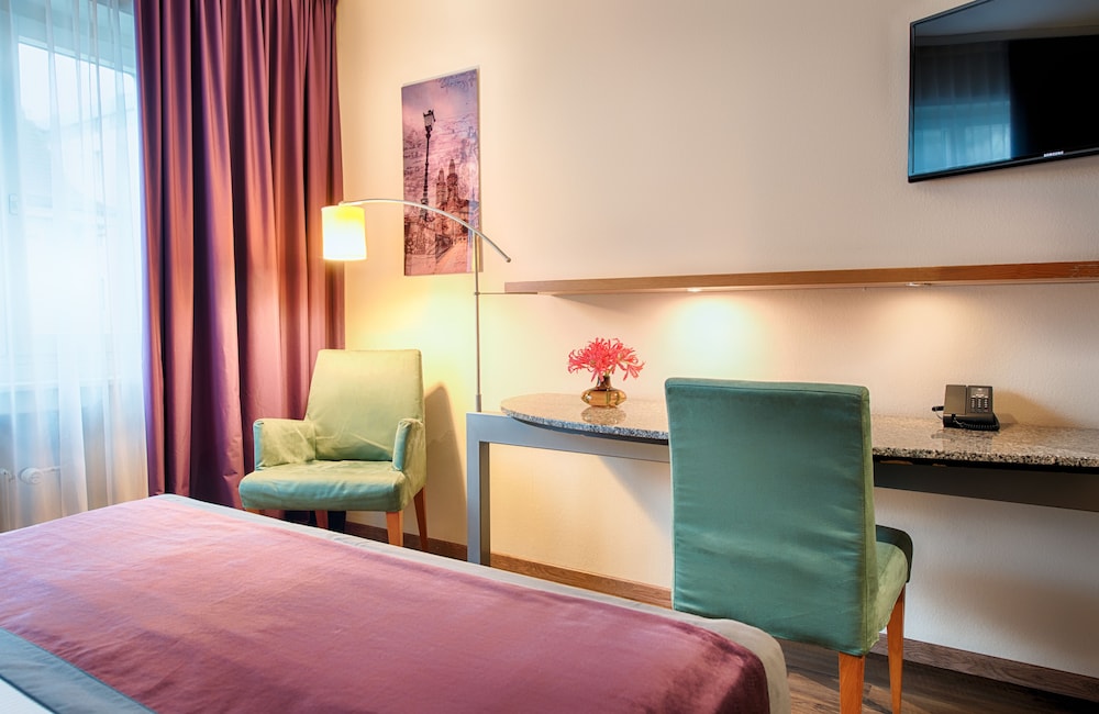 Leonardo Boutique Hotel Rigihof Zurich 24/74