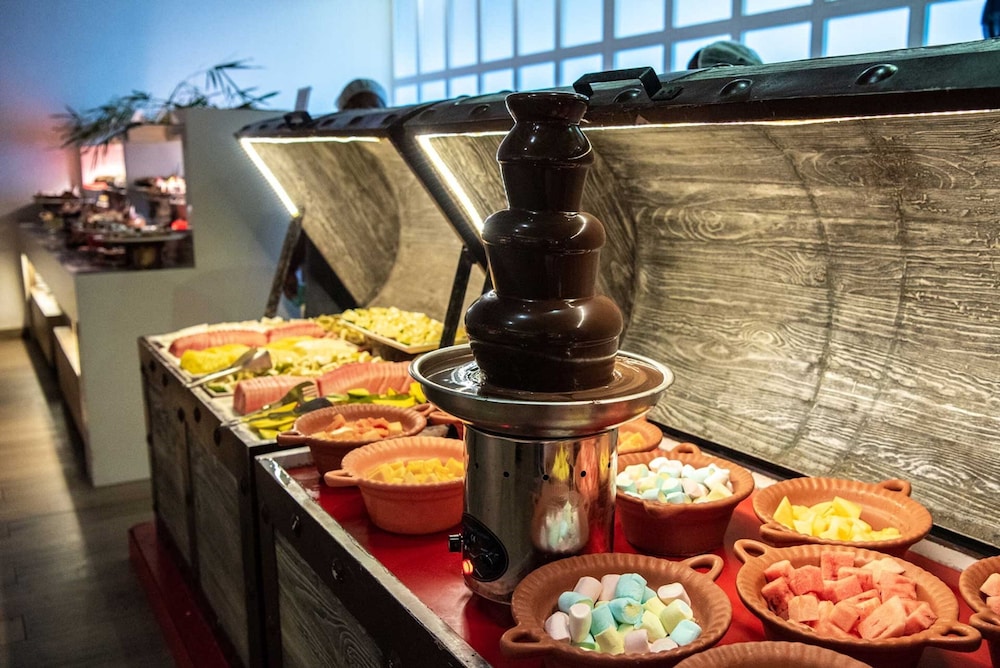 赛瑞尼斯科科塔尔渡假村赌场暨阿珂给穆斯全包酒店(Grand Sirenis Punta Cana Resort) 图片3