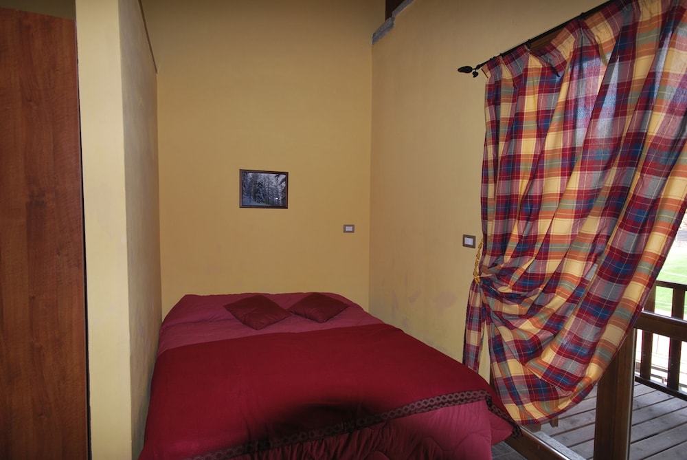 Chalet Edelweiss 19/75