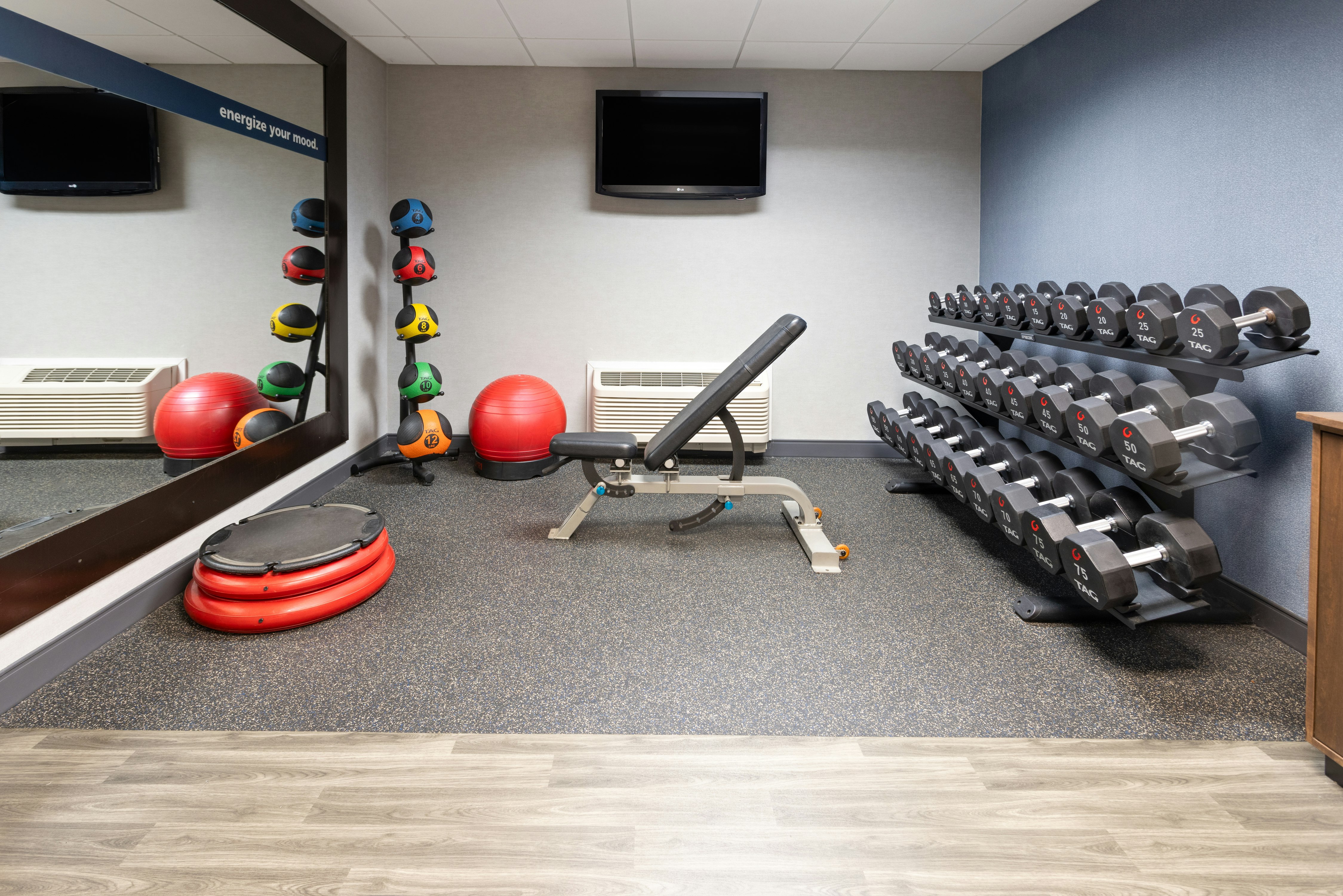 Hampton Inn & Suites Wells-Ogunquit 40/57